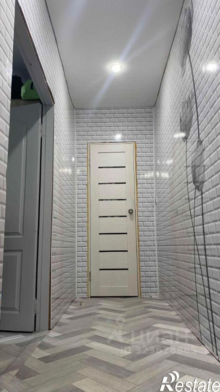 1-комн квартира ул Заводская, 20/1,  д. 20/1