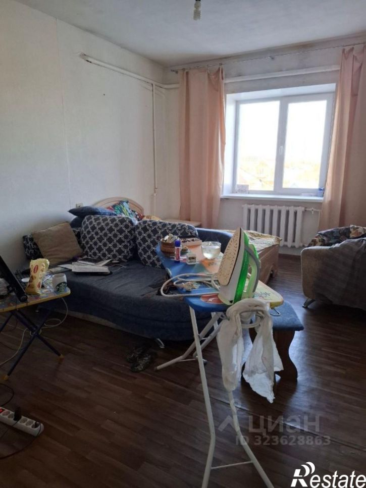 2-комн квартира Индигирский пер, 30,  д. 30