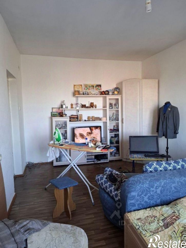 2-комн квартира Индигирский пер, 30,  д. 30