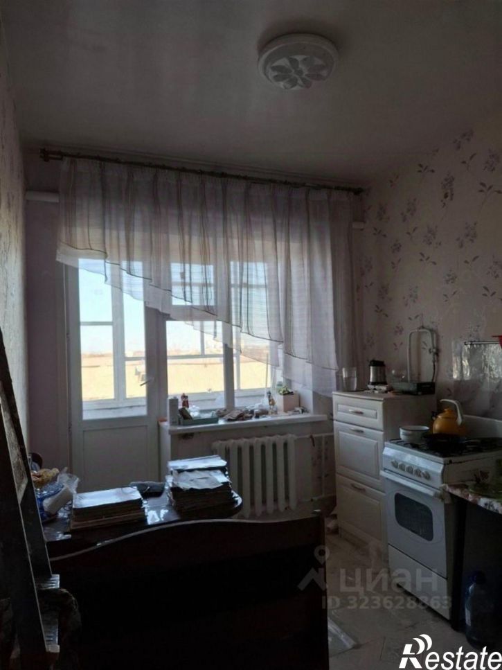 2-комн квартира Индигирский пер, 30,  д. 30