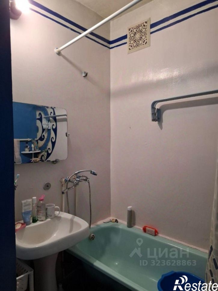 2-комн квартира Индигирский пер, 30,  д. 30