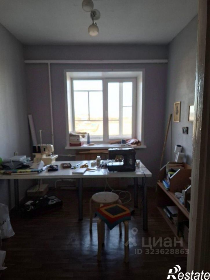 2-комн квартира Индигирский пер, 30,  д. 30