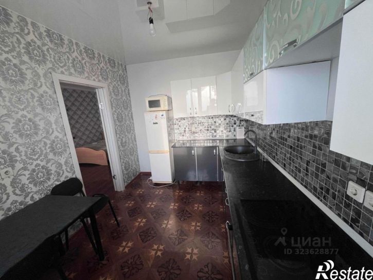 1-комн квартира ул Н.Е. Мординова, 21 1,  д. 21 1,  к. 1