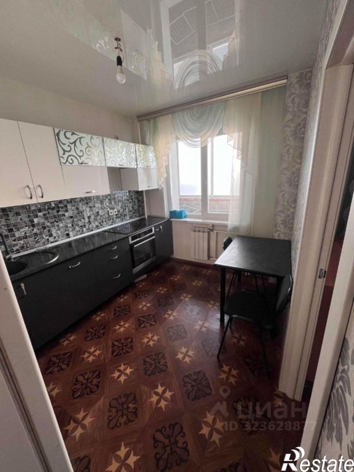 1-комн квартира ул Н.Е. Мординова, 21 1,  д. 21 1,  к. 1