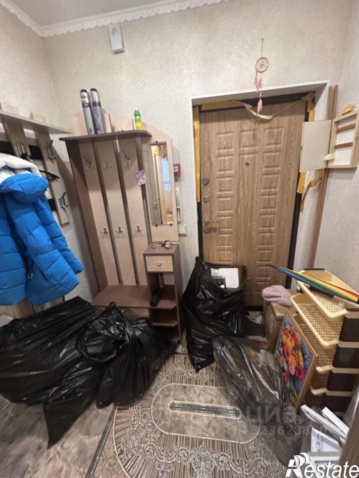 1-комн квартира тракт Вилюйский 5 км, 5/3,  д. 5/3