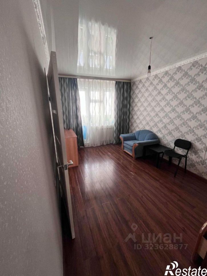 1-комн квартира ул Н.Е. Мординова, 21 1,  д. 21 1,  к. 1