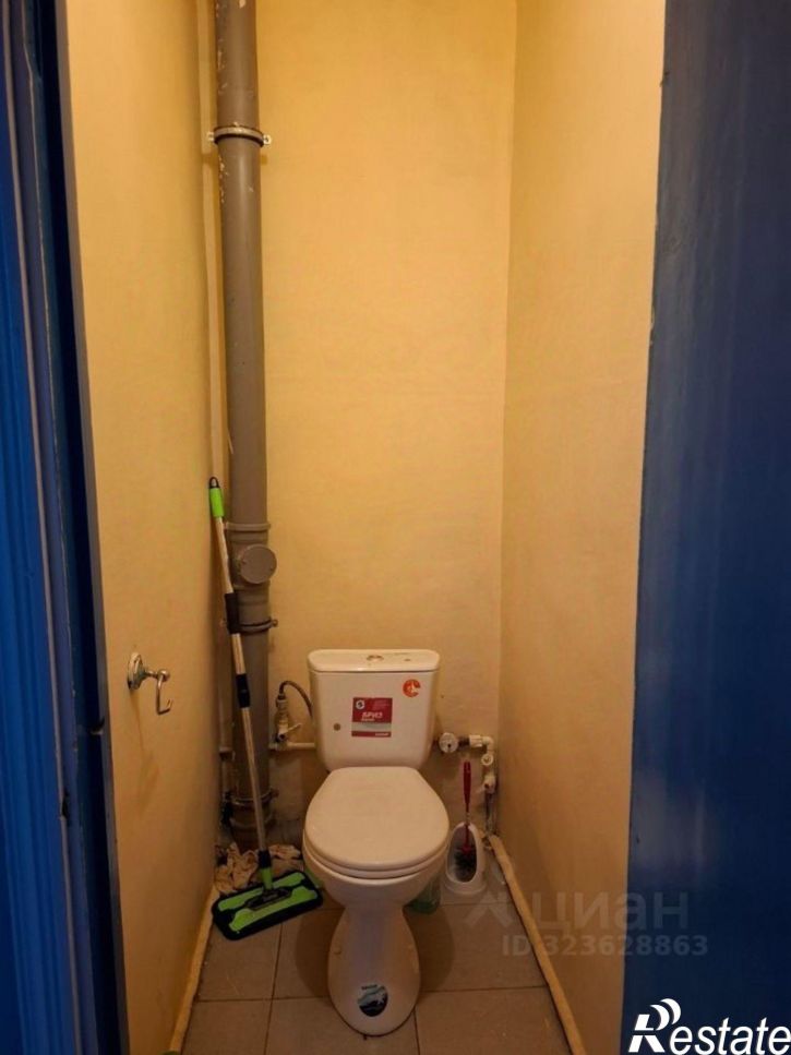 2-комн квартира Индигирский пер, 30,  д. 30