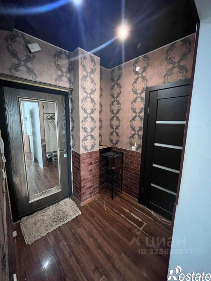 1-комн квартира ул Н.Е. Мординова, 21 1,  д. 21 1,  к. 1