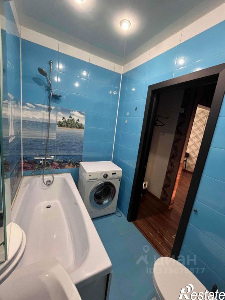 1-комн квартира ул Н.Е. Мординова, 21 1,  д. 21 1,  к. 1