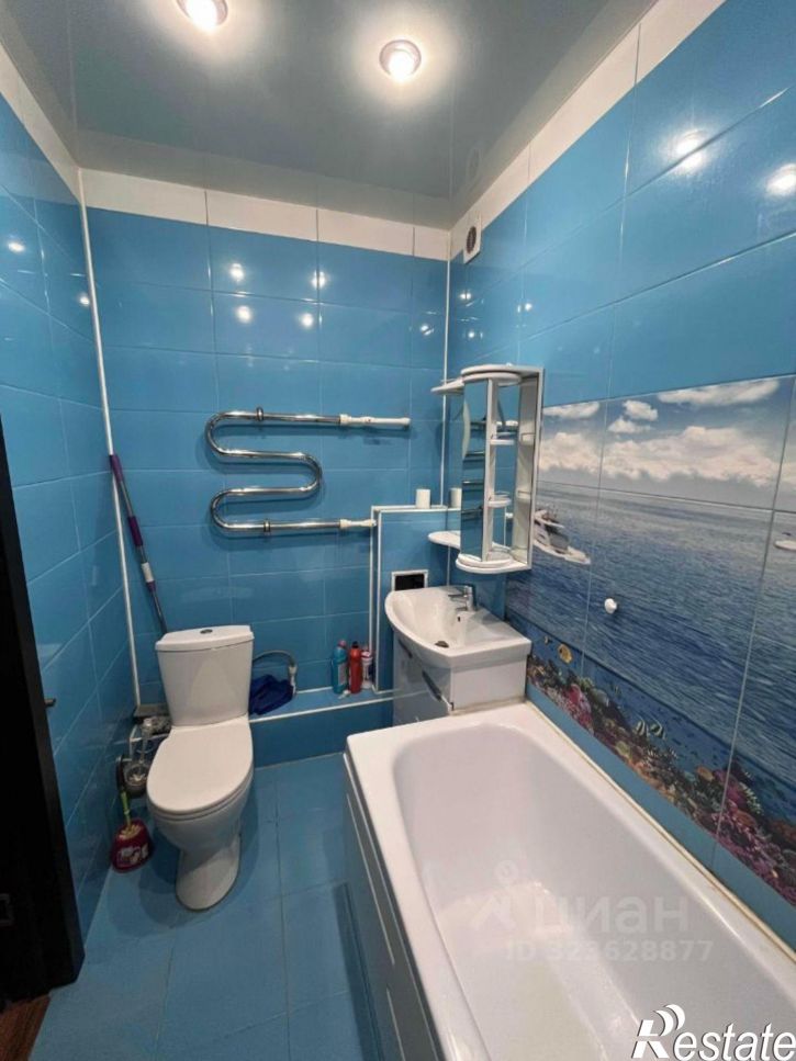 1-комн квартира ул Н.Е. Мординова, 21 1,  д. 21 1,  к. 1