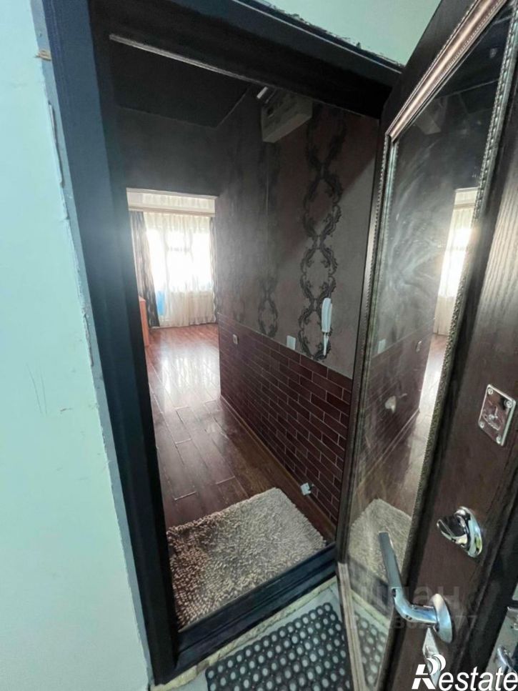 1-комн квартира ул Н.Е. Мординова, 21 1,  д. 21 1,  к. 1