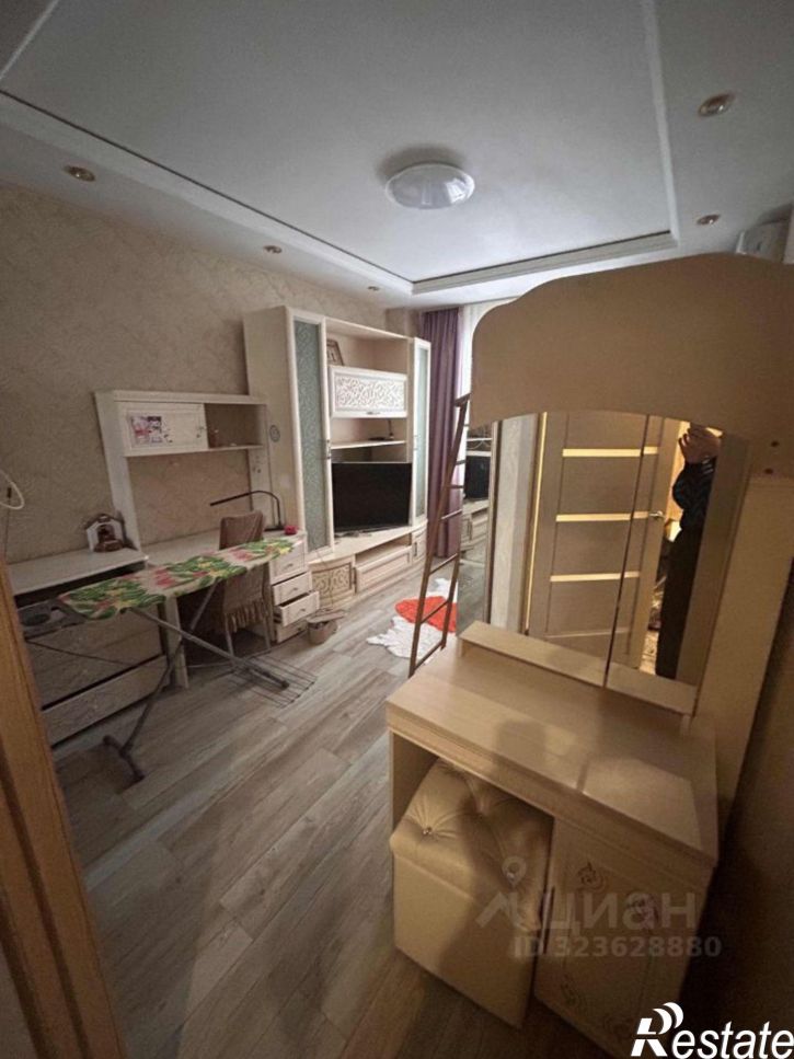 1-комн квартира тракт Вилюйский 5 км, 5/3,  д. 5/3