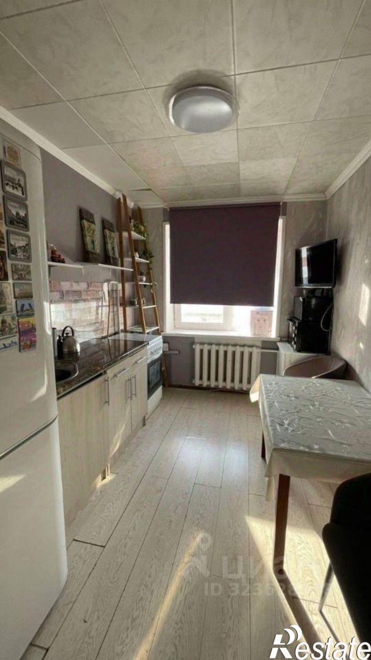 2-комн квартира Энергетиков пер, 2А,  д. 2А