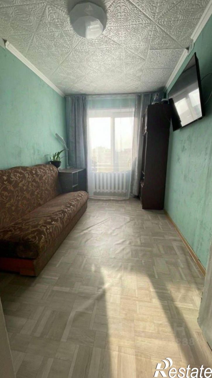 2-комн квартира Энергетиков пер, 2А,  д. 2А