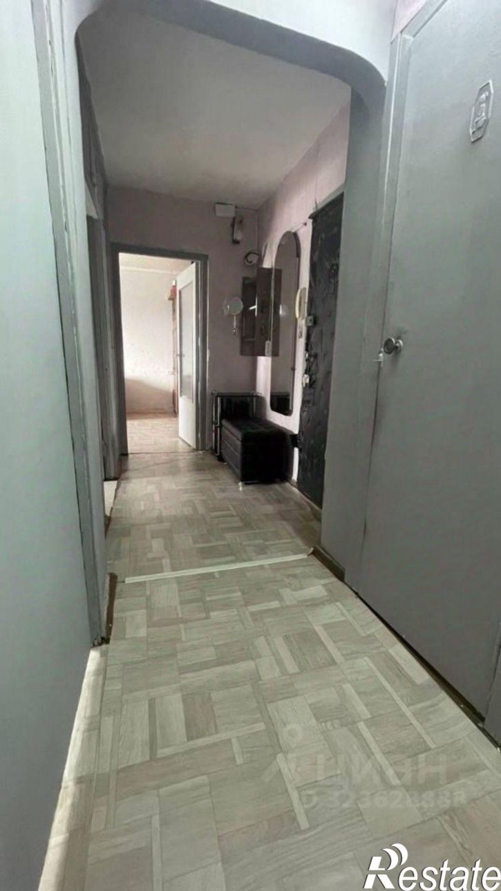 2-комн квартира Энергетиков пер, 2А,  д. 2А