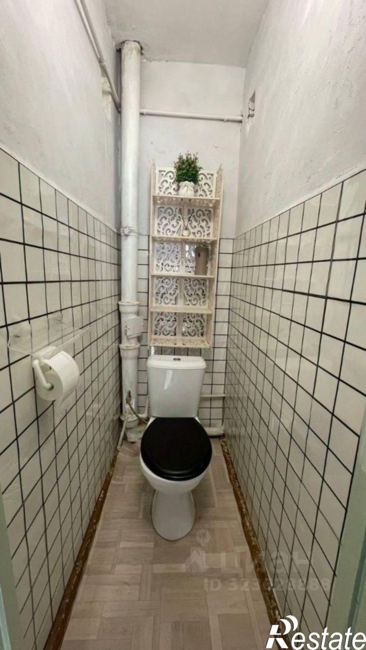 2-комн квартира Энергетиков пер, 2А,  д. 2А