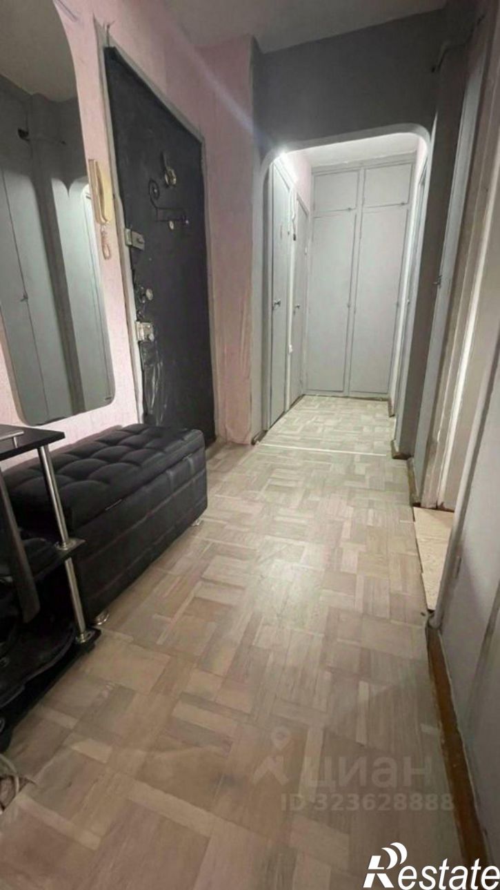 2-комн квартира Энергетиков пер, 2А,  д. 2А