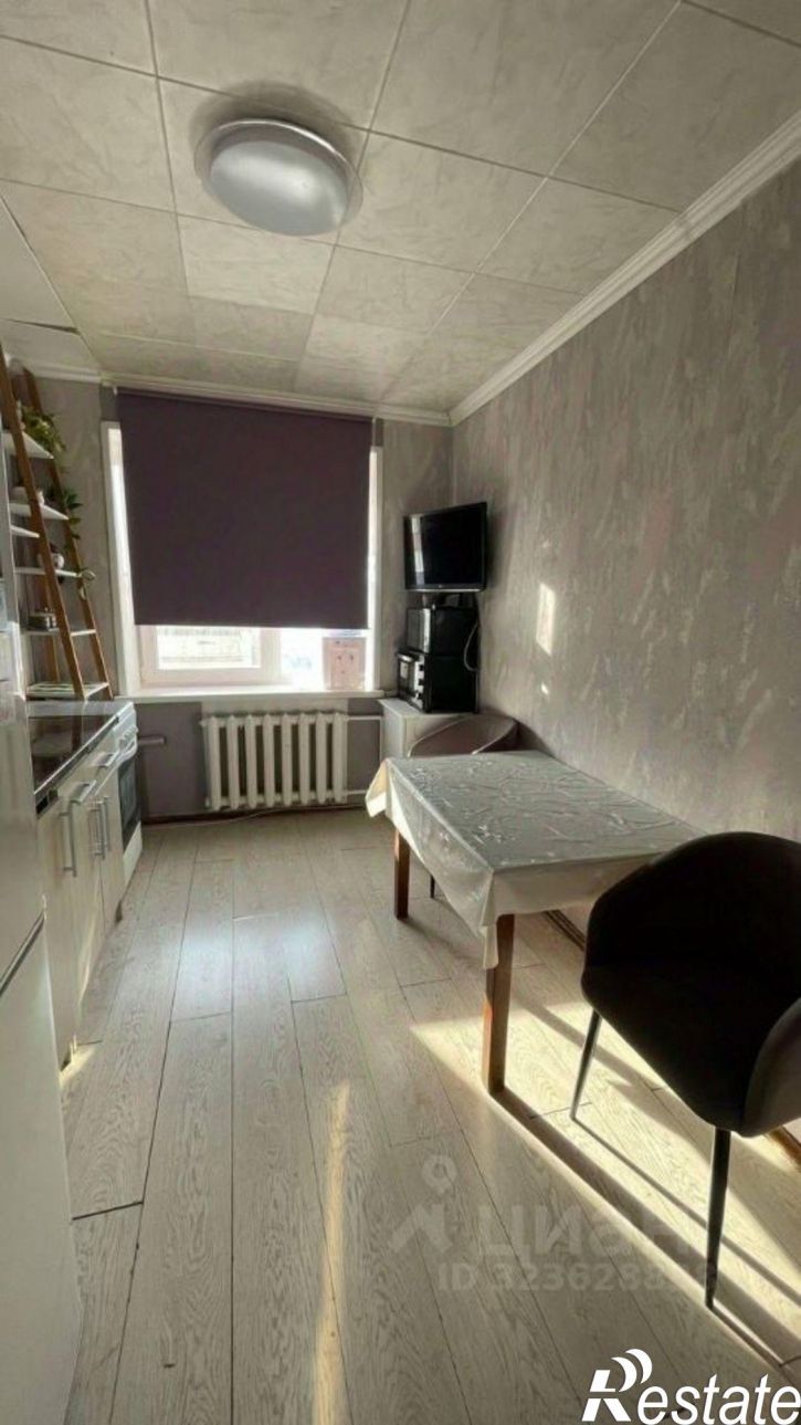 2-комн квартира Энергетиков пер, 2А,  д. 2А