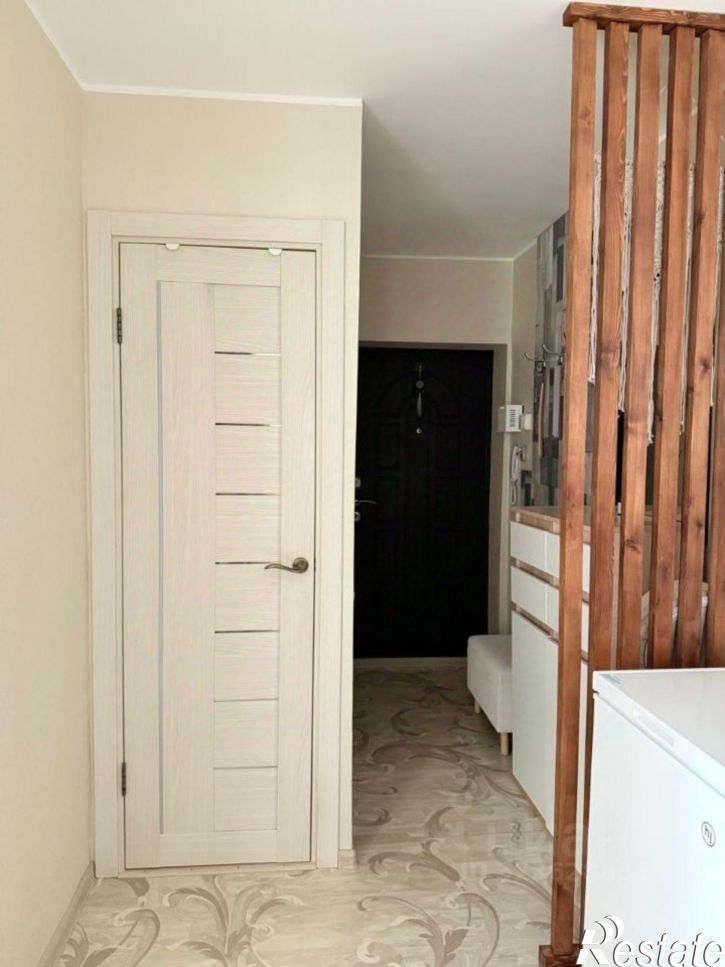 2-комн квартира ул Дзержинского, 20/1,  д. 20/1