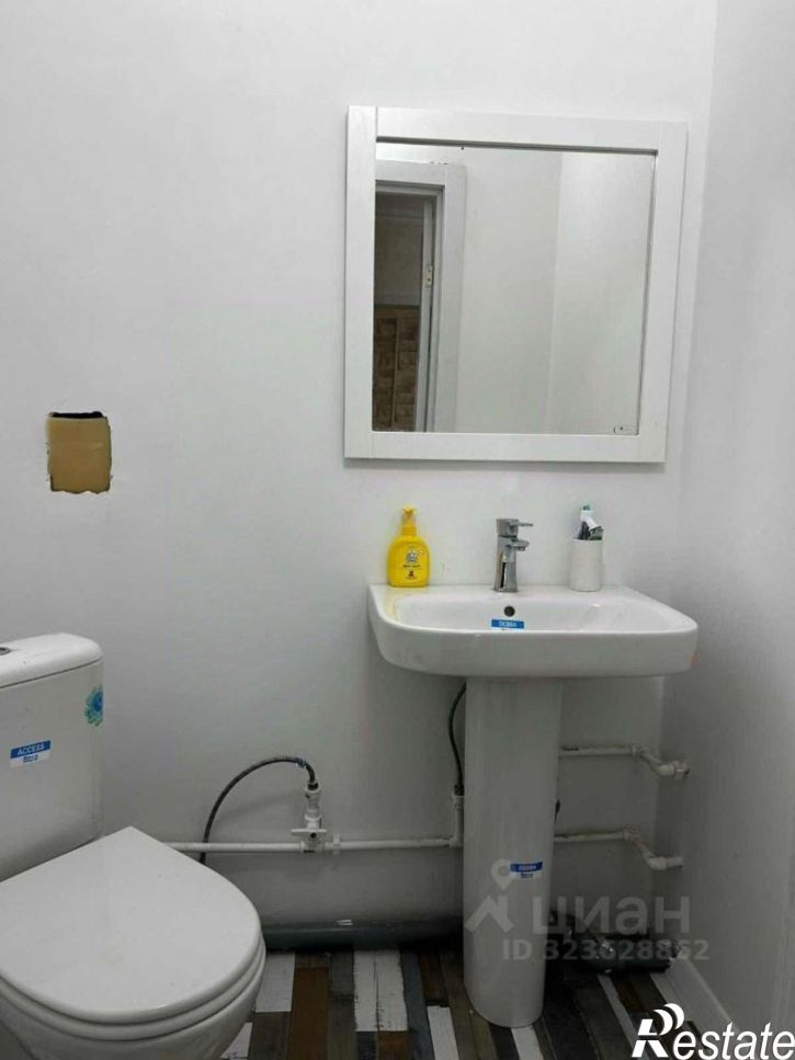 2-комн квартира ул Дзержинского, 27/2,  д. 27/2