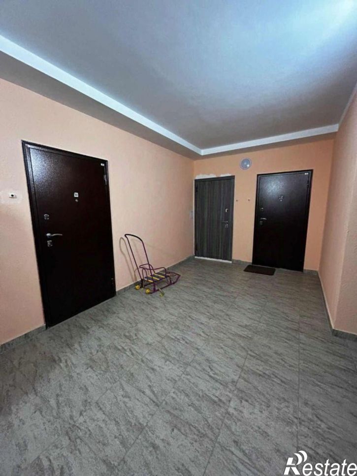 2-комн квартира ул Дзержинского, 27/2,  д. 27/2