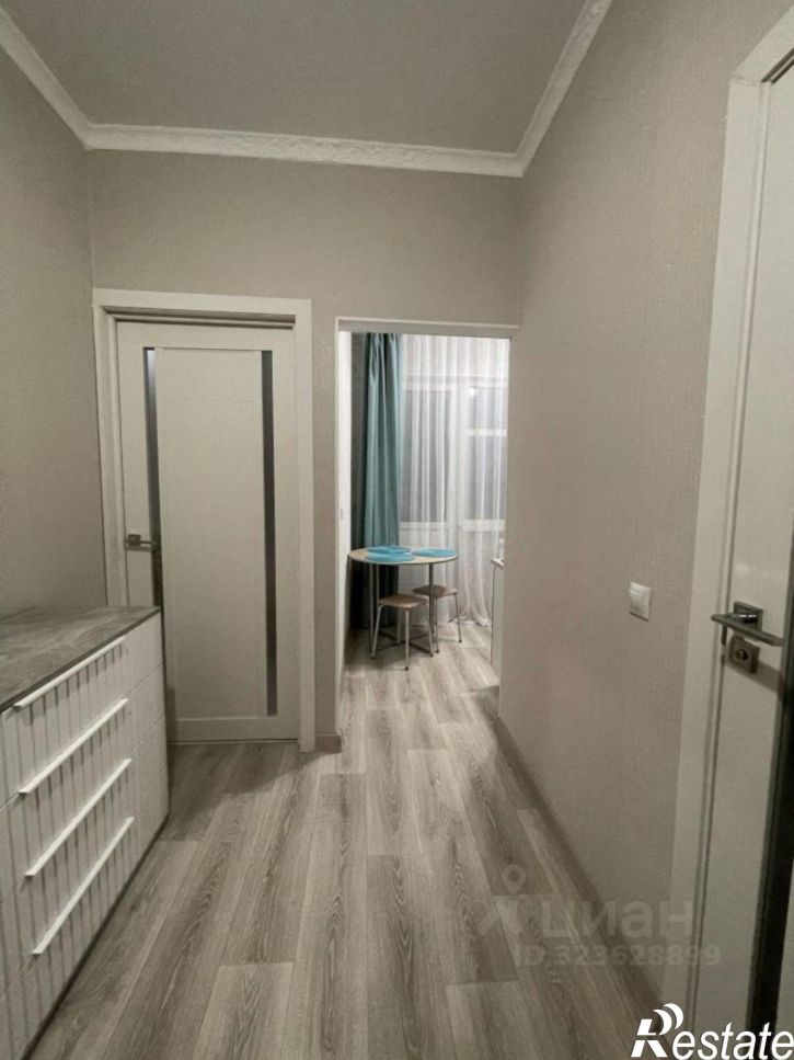 1-комн квартира пер космонавта Германа Титова, 2/3,  д. 2/3