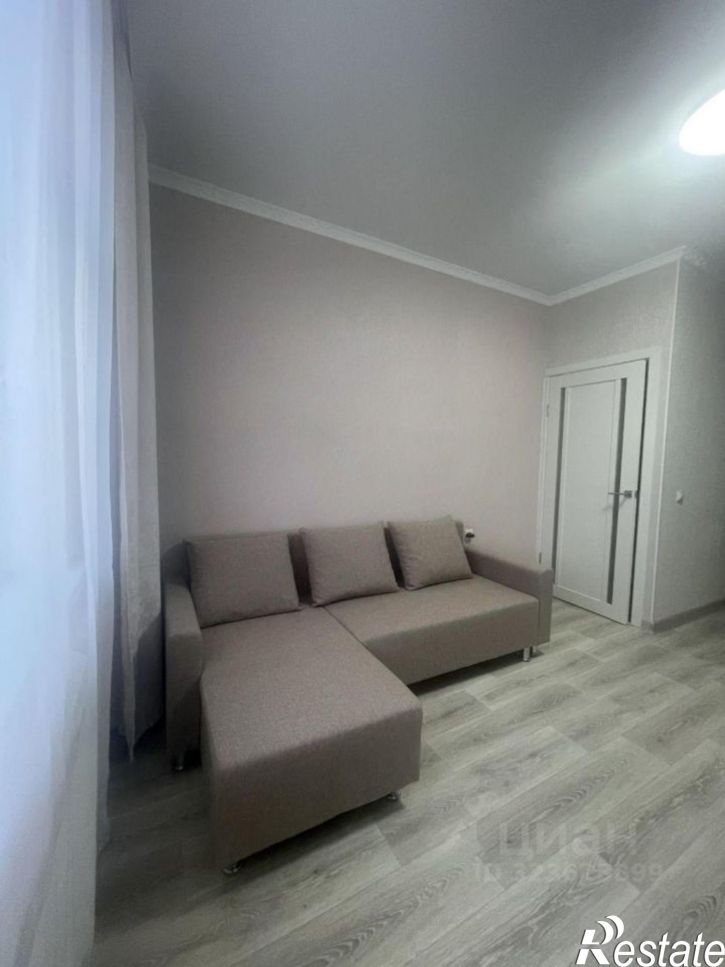 1-комн квартира пер космонавта Германа Титова, 2/3,  д. 2/3