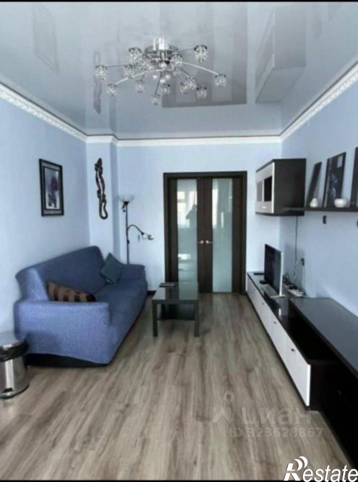 3-комн квартира ул Крупской, 37А,  д. 37А