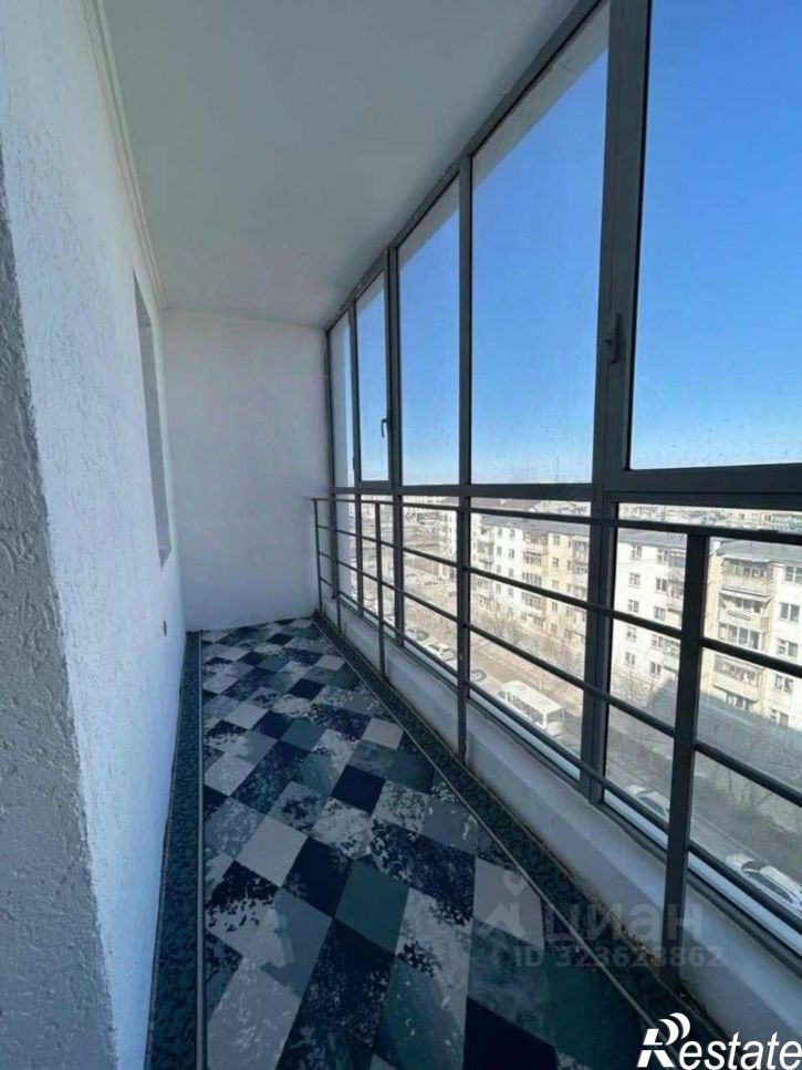 2-комн квартира ул Дзержинского, 27/2,  д. 27/2