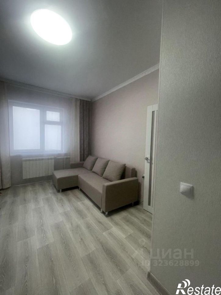 1-комн квартира пер космонавта Германа Титова, 2/3,  д. 2/3