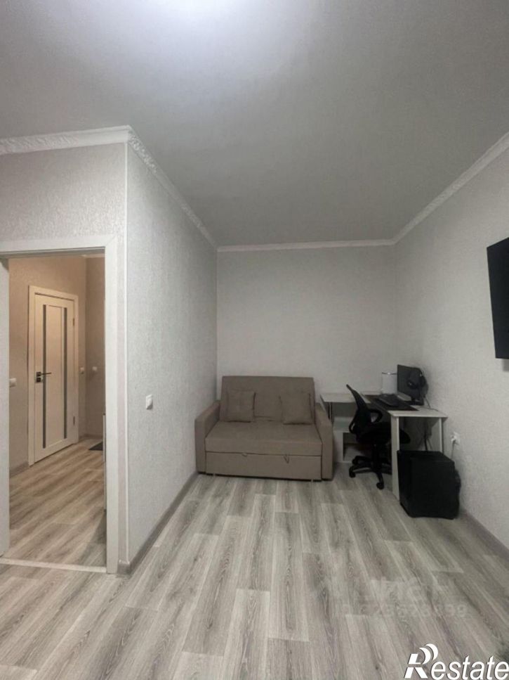 1-комн квартира пер космонавта Германа Титова, 2/3,  д. 2/3