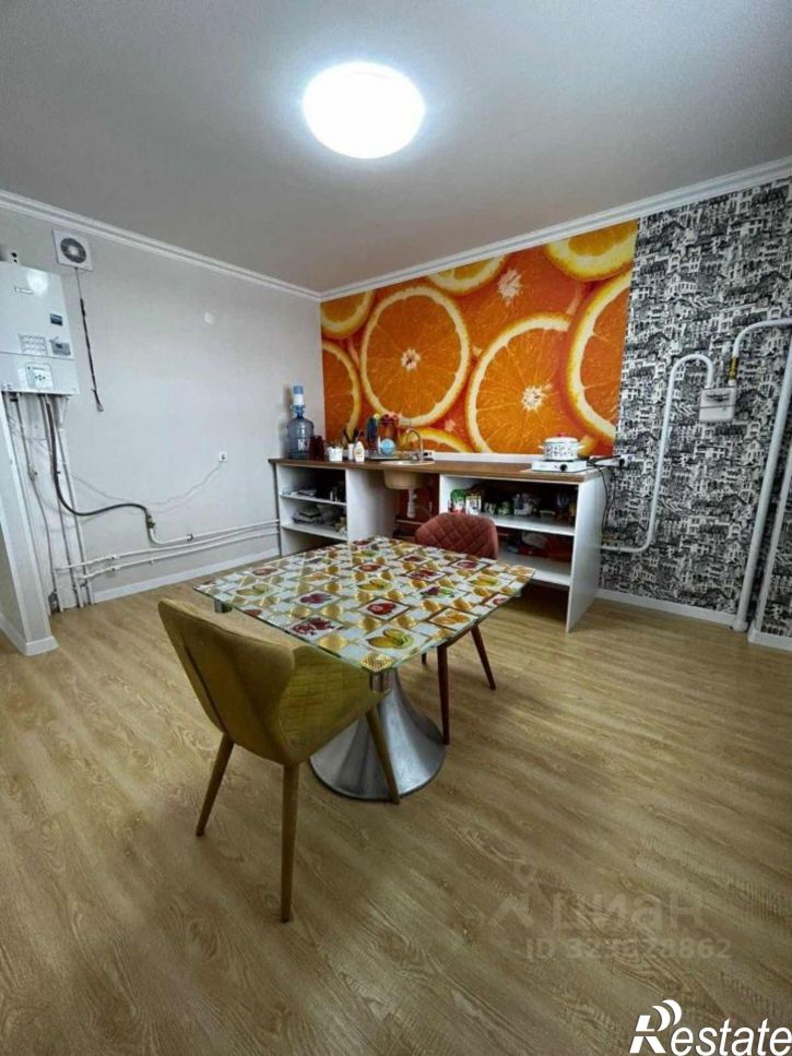 2-комн квартира ул Дзержинского, 27/2,  д. 27/2