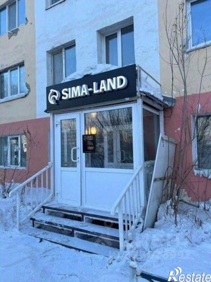 Помещение свободного назначения ул Можайского, 19,  д. 19