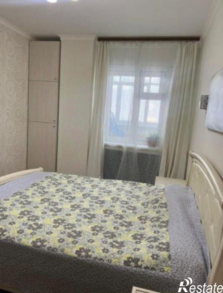 3-комн квартира ул Крупской, 37А,  д. 37А