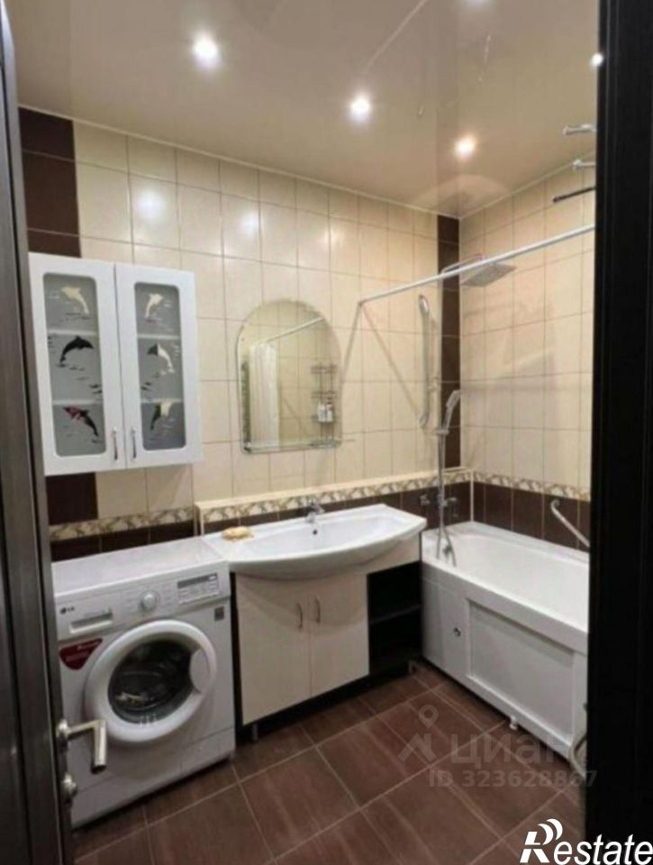 3-комн квартира ул Крупской, 37А,  д. 37А