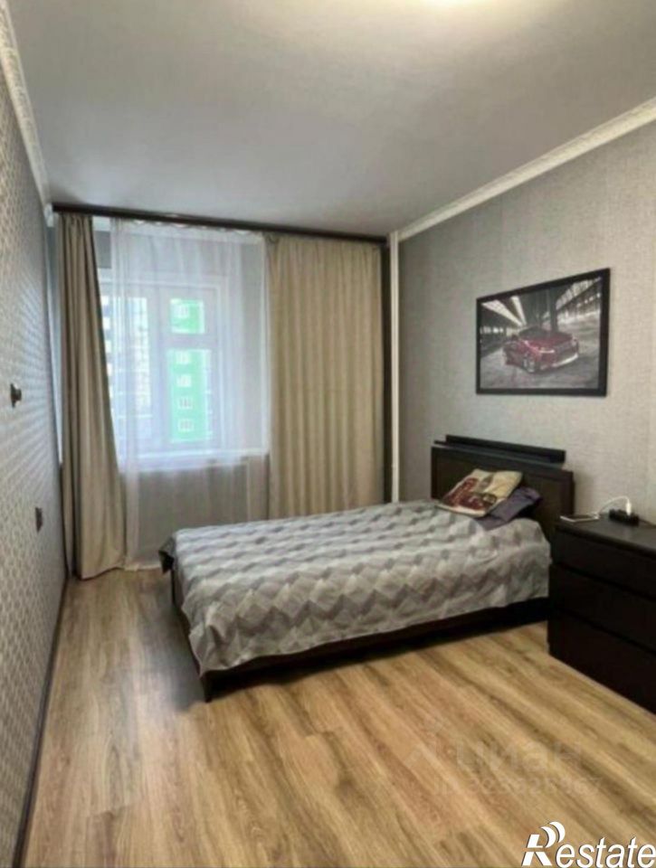 3-комн квартира ул Крупской, 37А,  д. 37А