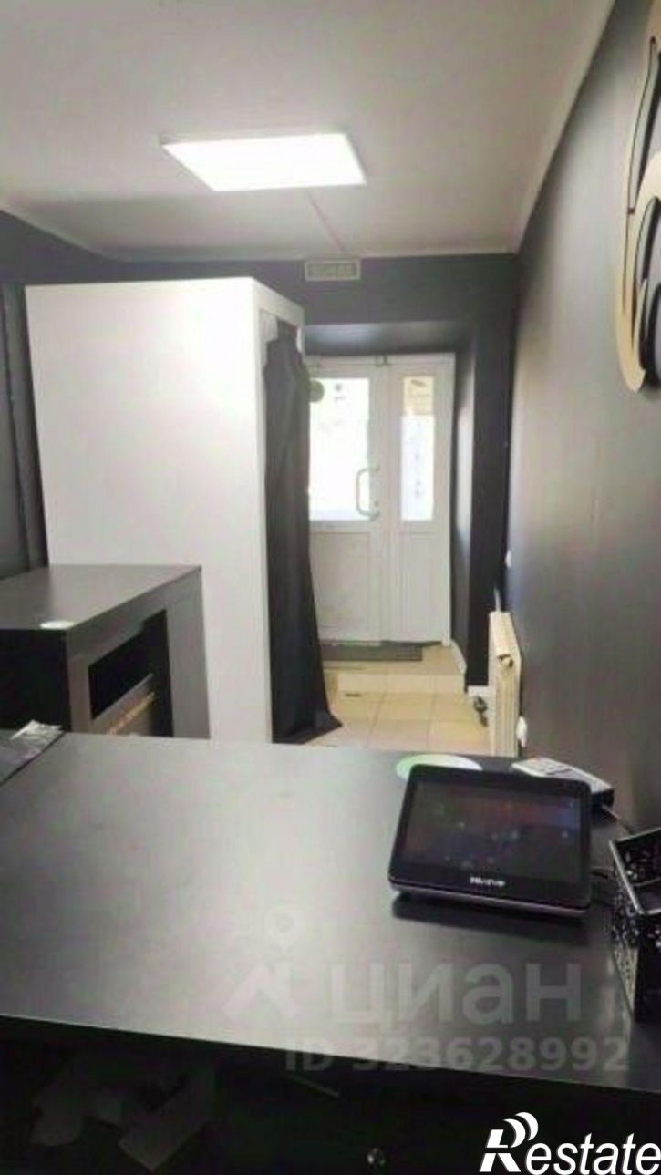 Помещение свободного назначения ул Можайского, 19,  д. 19