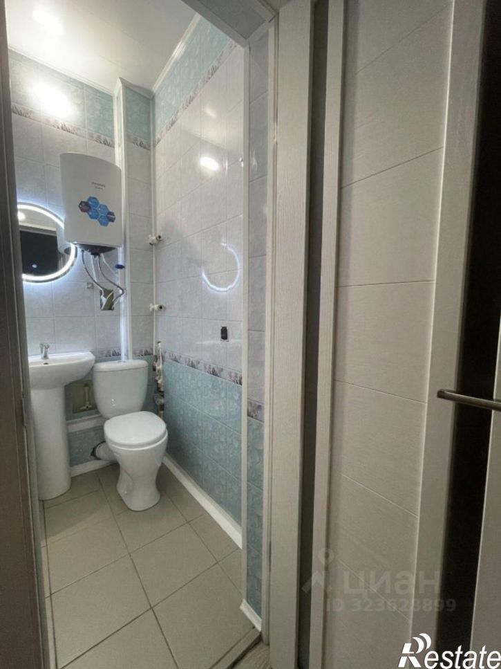 1-комн квартира пер космонавта Германа Титова, 2/3,  д. 2/3