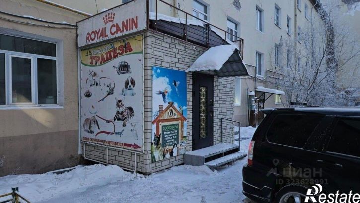 Помещение свободного назначения пр-кт Ленина, 42,  д. 42