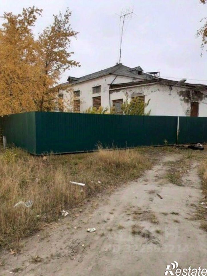 Отдельное здание ул Дежнева, 75/6,  д. 75/6