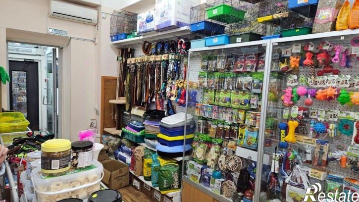 Помещение свободного назначения пр-кт Ленина, 42,  д. 42