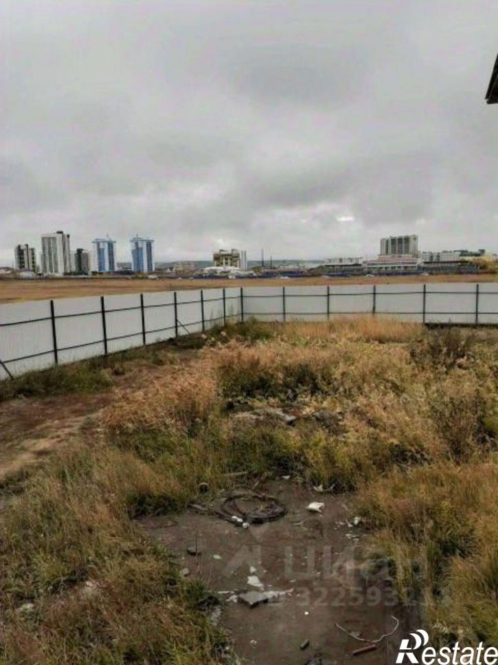 Отдельное здание ул Дежнева, 75/6,  д. 75/6