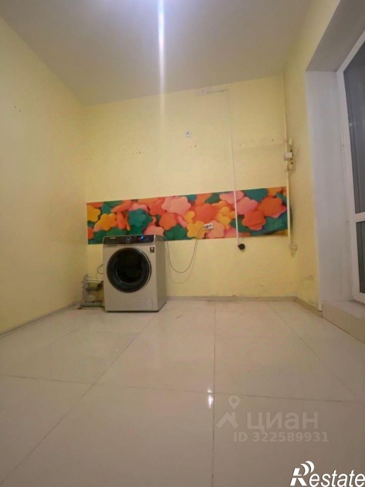 3-комн квартира мкр. 203-й, 6