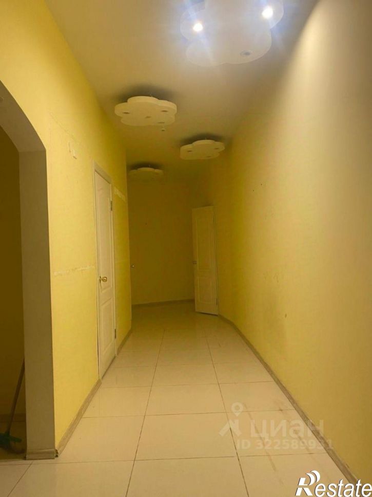 3-комн квартира мкр. 203-й, 6