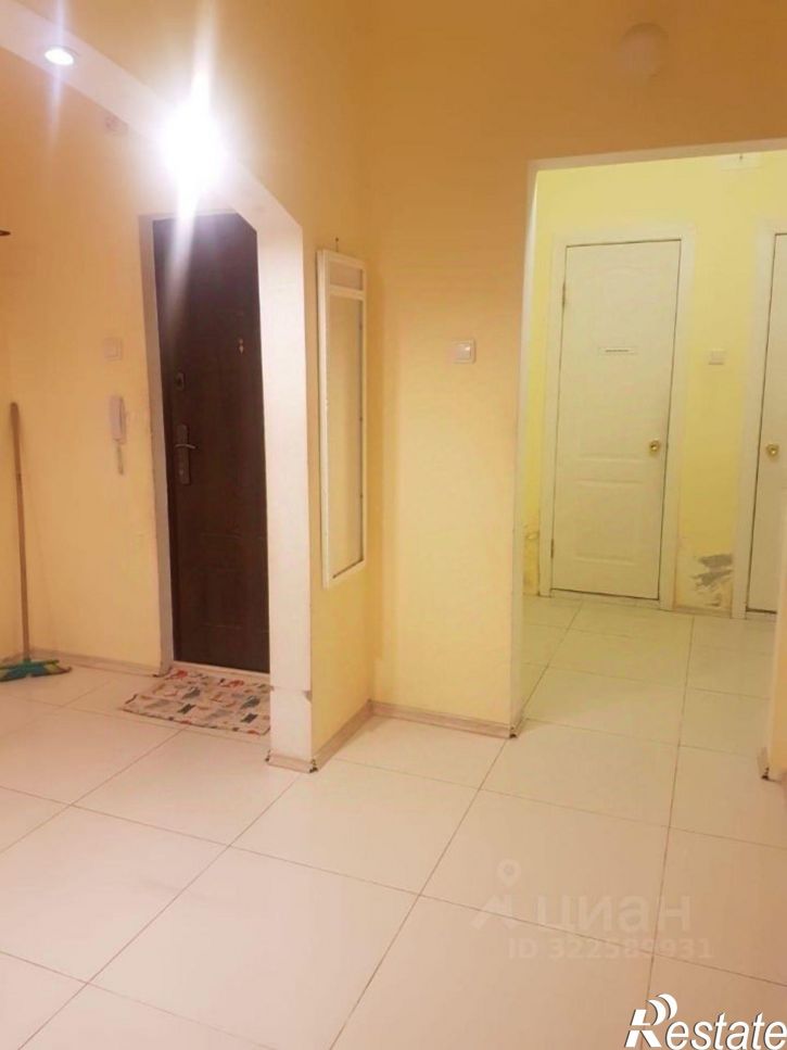 3-комн квартира мкр. 203-й, 6