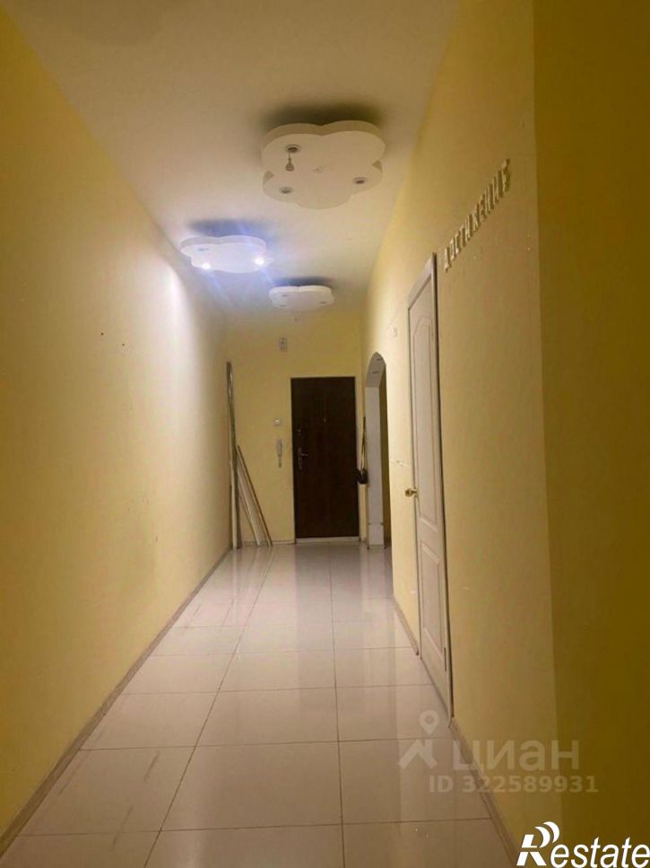 3-комн квартира мкр. 203-й, 6