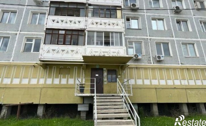 3-комн квартира ул Лермонтова, 119,  д. 119