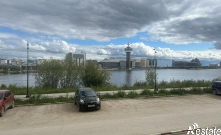 3-комн квартира ул Лермонтова, 119,  д. 119