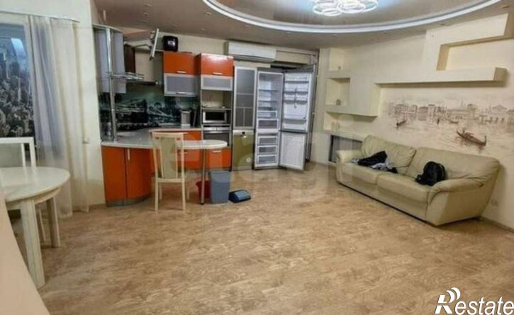 4-комн квартира ул Курашова, 31,  д. 31