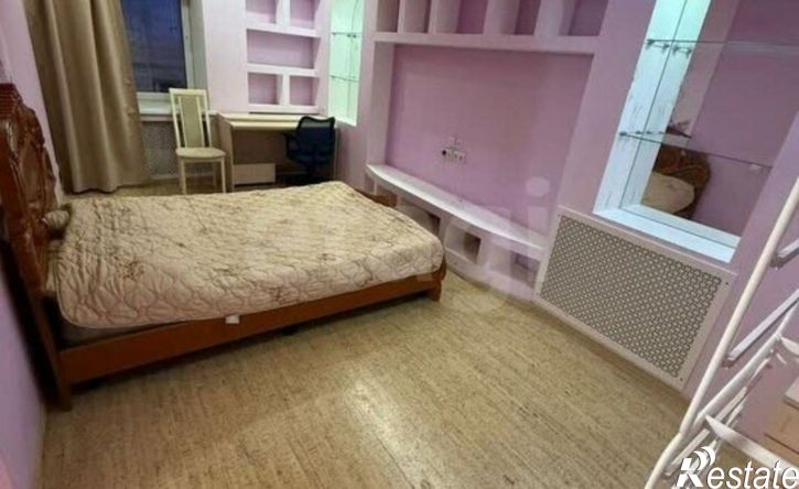 4-комн квартира ул Курашова, 31,  д. 31